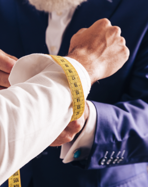Sản phẩm may sẵn của Nhà May Hóa